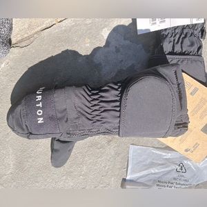 Burton Toddler Mittens - 2T